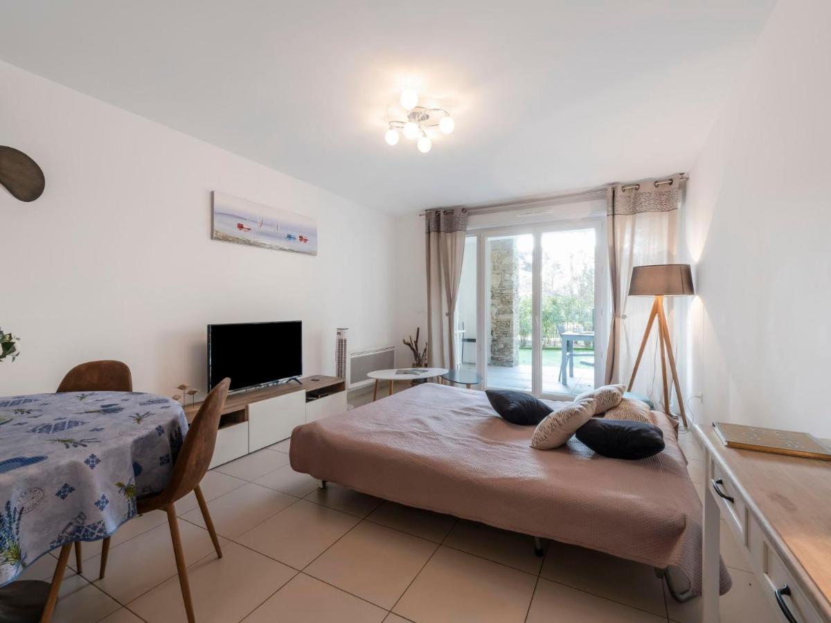 Apartment Le Domaine-1 By Interhome Cavalaire-sur-Mer Exterior foto