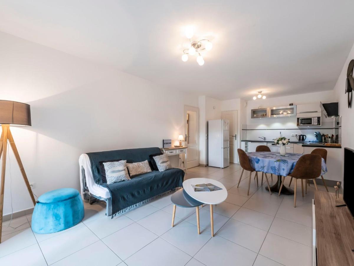 Apartment Le Domaine-1 By Interhome Cavalaire-sur-Mer Exterior foto